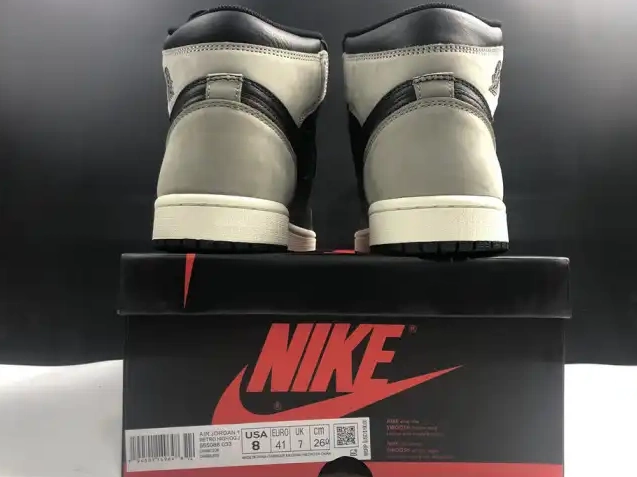 Kicktheory ARMY HIGH JORDAN LIGHT 555088 AIR -033 1 0626
